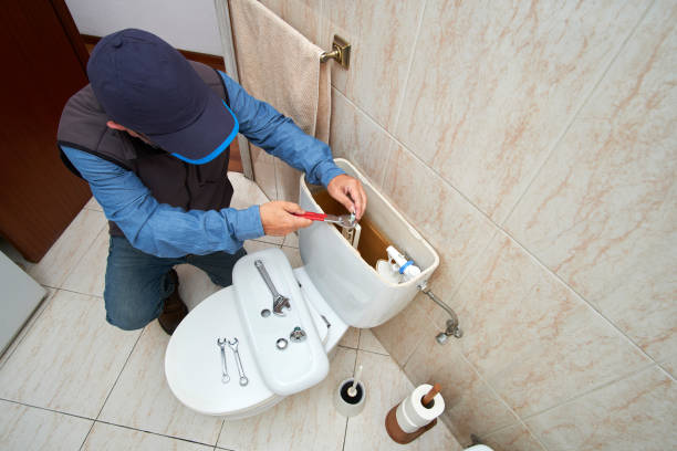 Best Sprinkler Systems  in Brownsville, OR