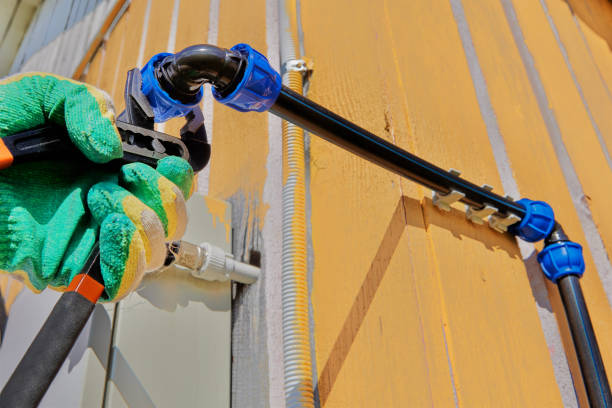 Best Leak Detection Services  in Brownsville, OR